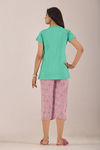 Sweetmoon Ete Capriset - Blue — thumbnail 2
